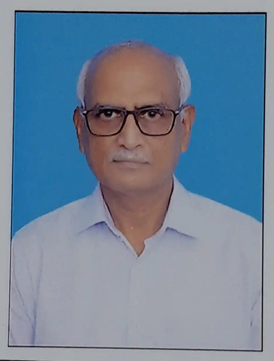 Dr. C. Shoba Bindu